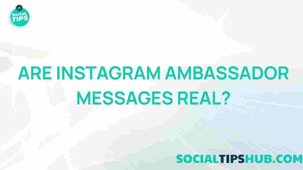 instagram-ambassador-messages