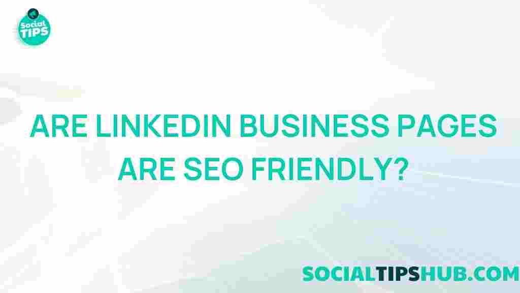 linkedin-business-pages-seo