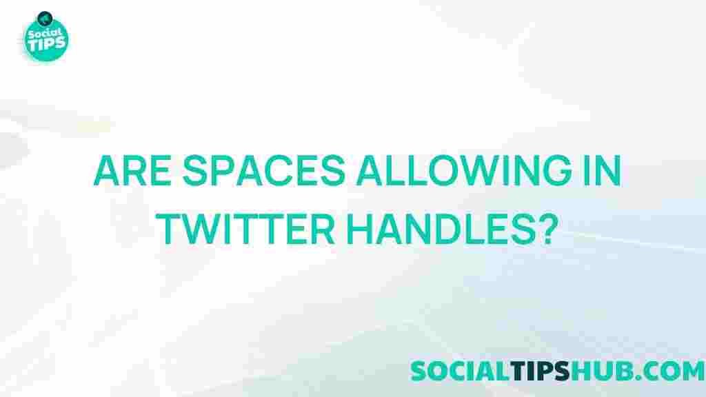 spaces-in-twitter-handles