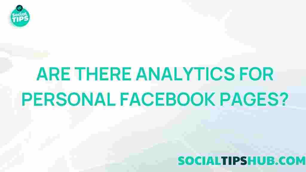 personal-facebook-page-analytics