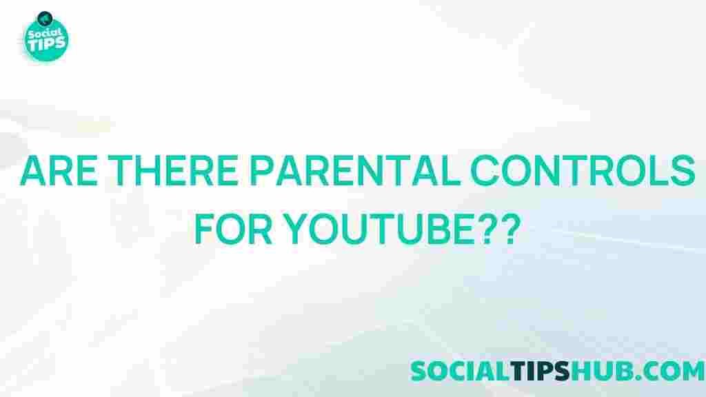 youtube-parental-controls