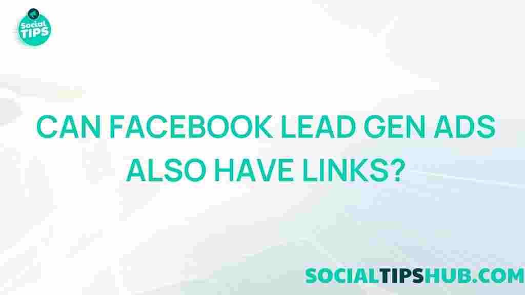 facebook-lead-gen-ads-links