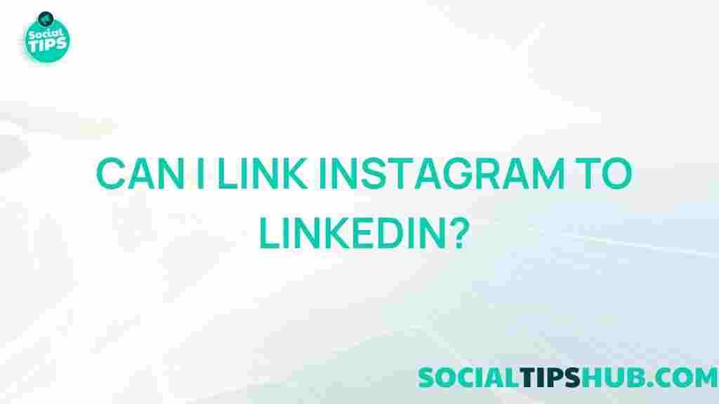 instagram-linkedin-connection