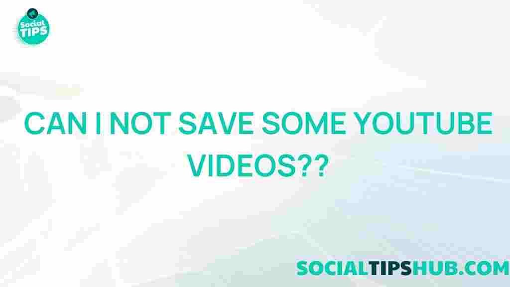 youtube-video-saving-tips