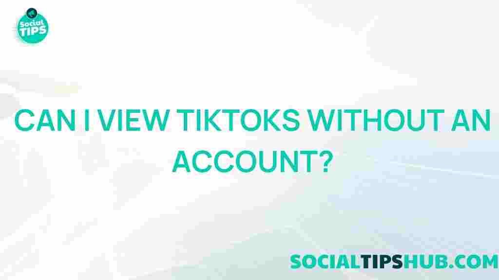 tiktok-without-an-account