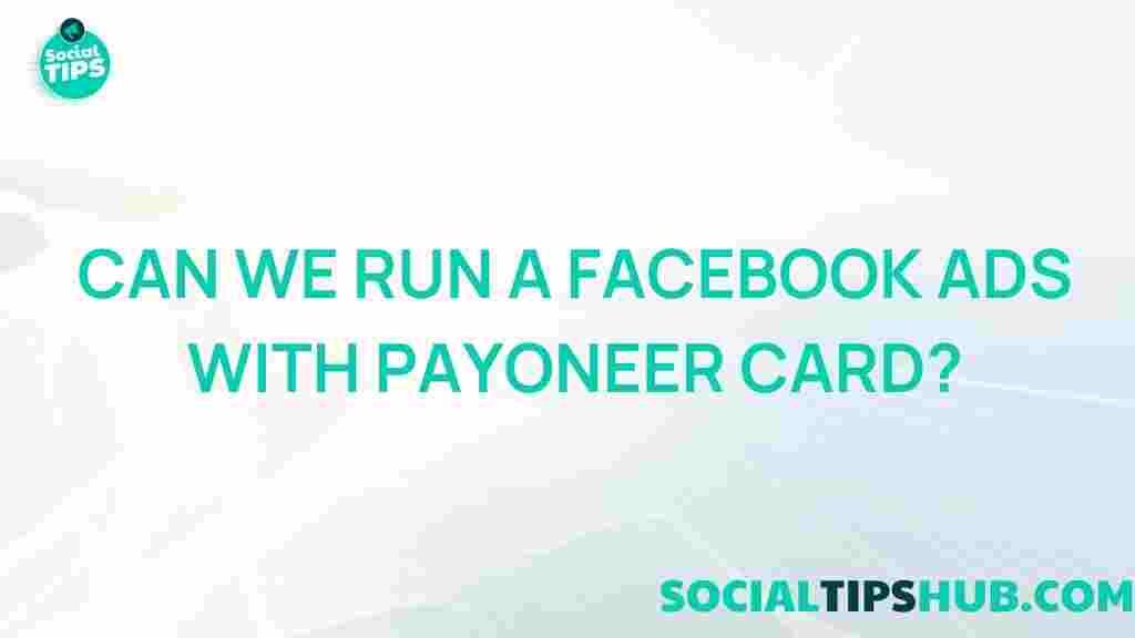 facebook-ads-payoneer-card