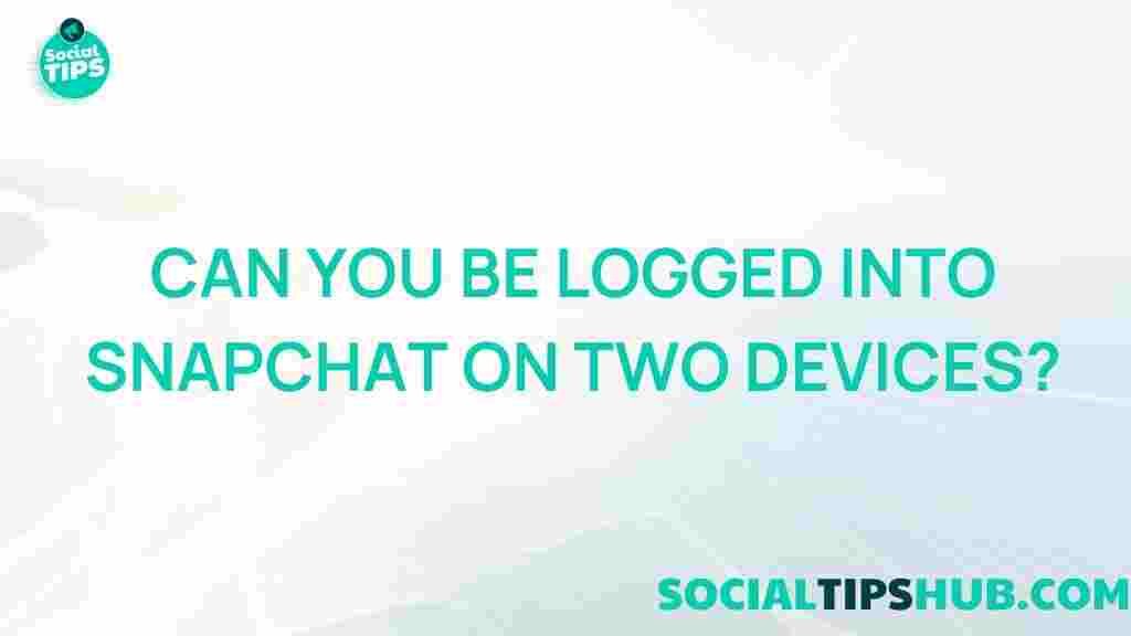 snapchat-login-multiple-devices