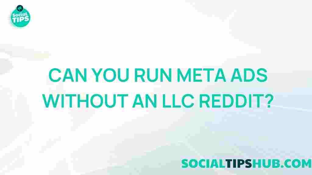 running-meta-ads-without-llc-reddit