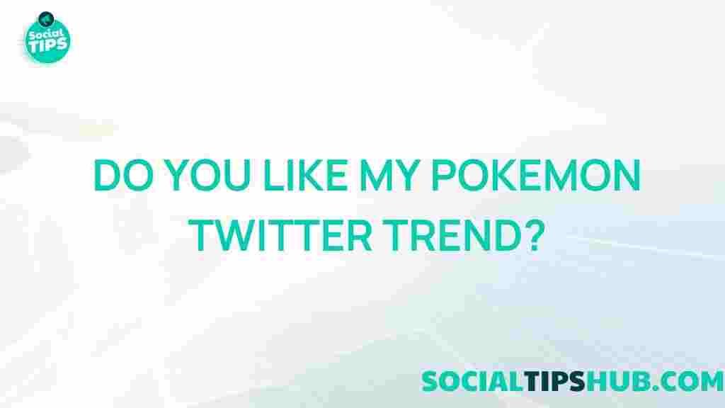 pokemon-twitter-trend