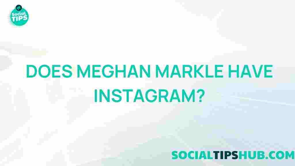 meghan-markle-instagram-mystery