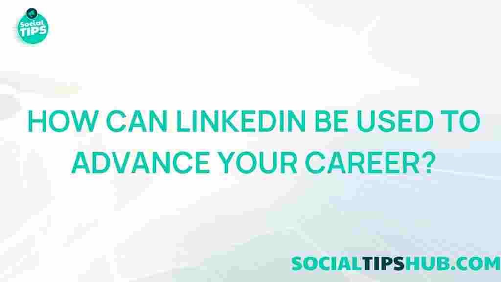 linkedin-career-advancement