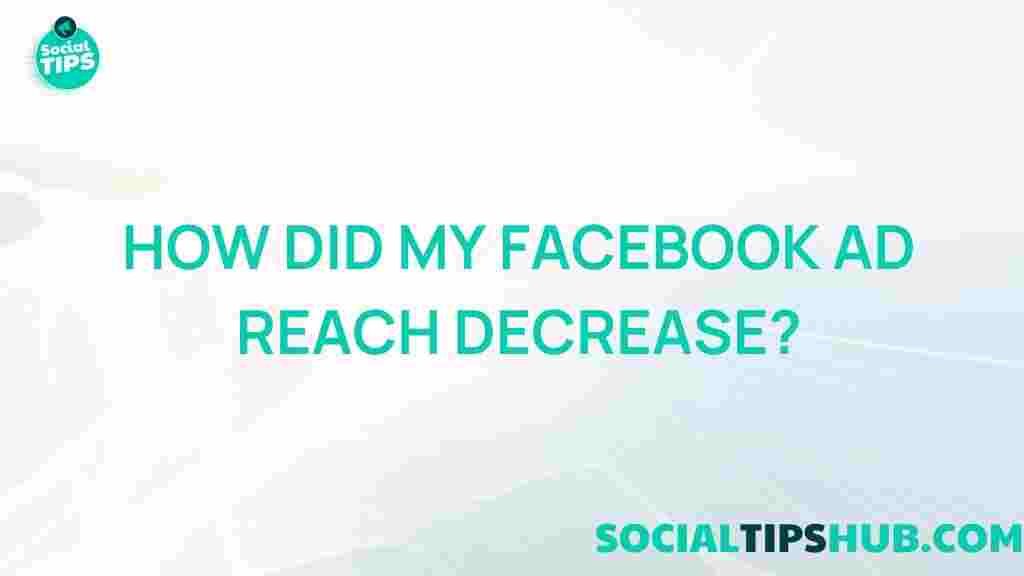 facebook-ad-reach-decrease