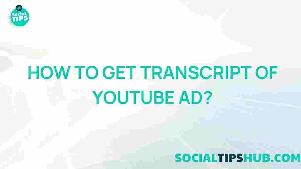 youtube-ad-transcript