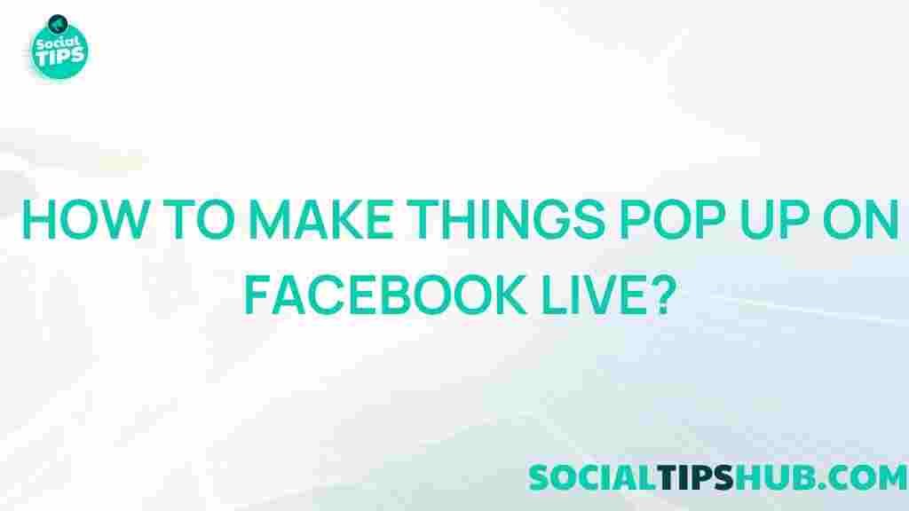 facebook-live-engaging-content