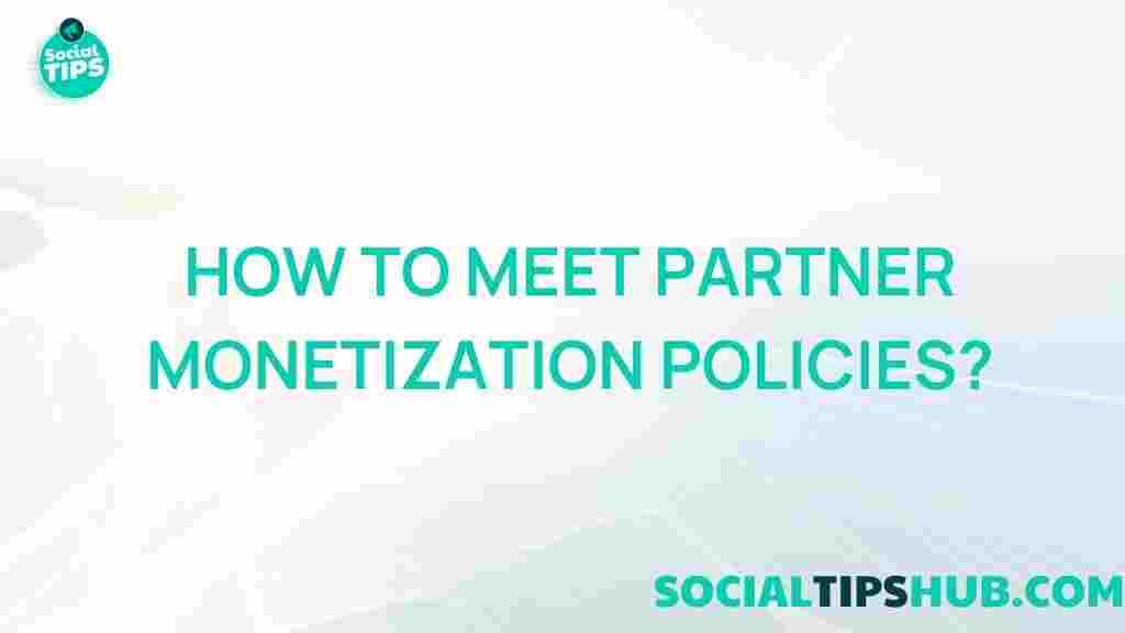 partner-monetization-tips