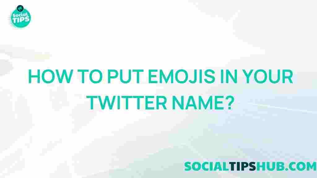 twitter-emojis-profile-customization