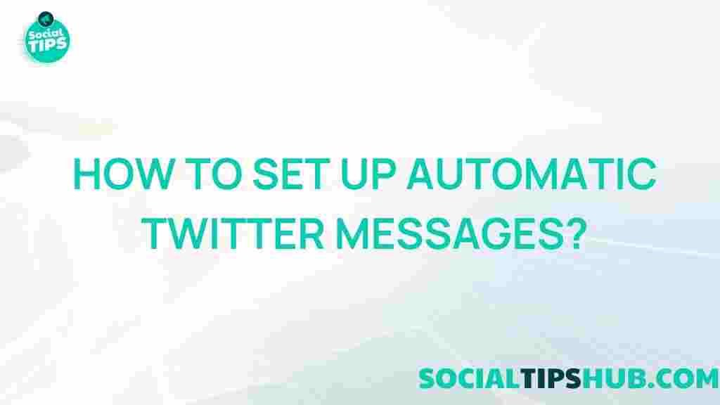 automate-twitter-messages