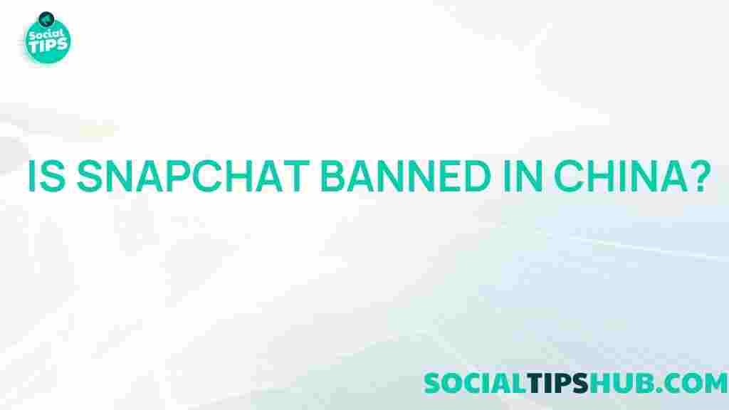 snapchat-ban-china