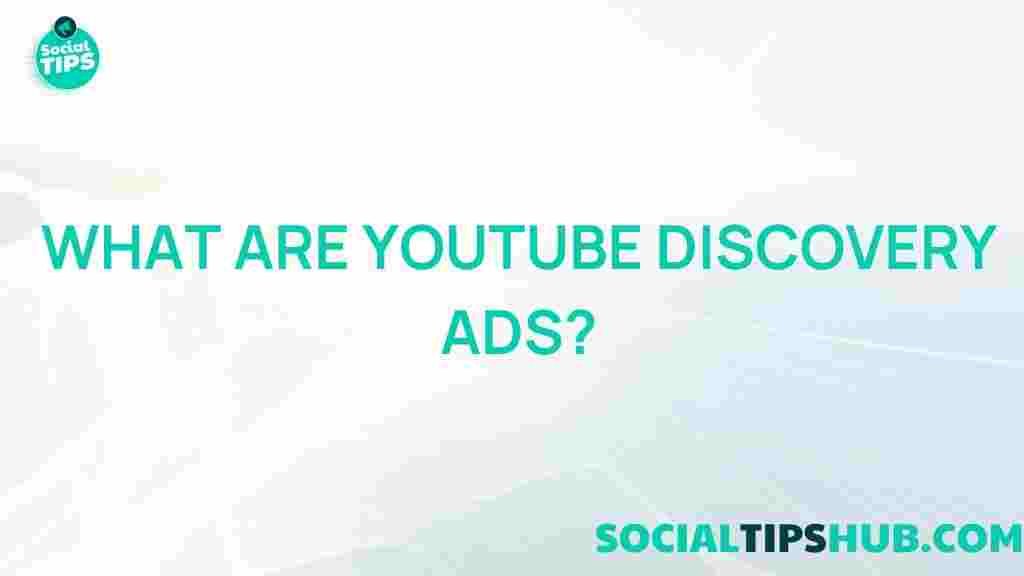 youtube-discovery-ads-explained