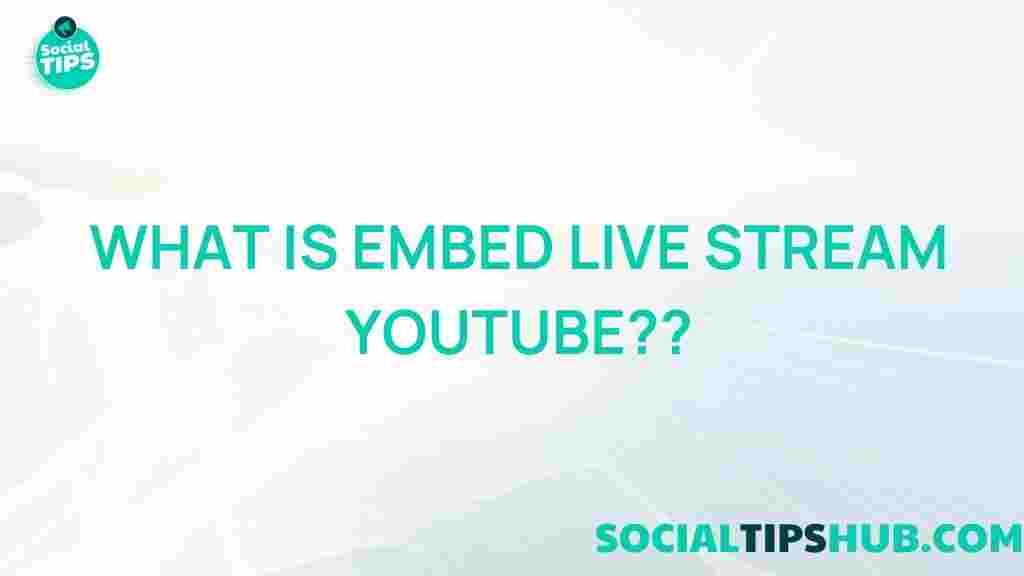 embedding-live-stream-youtube