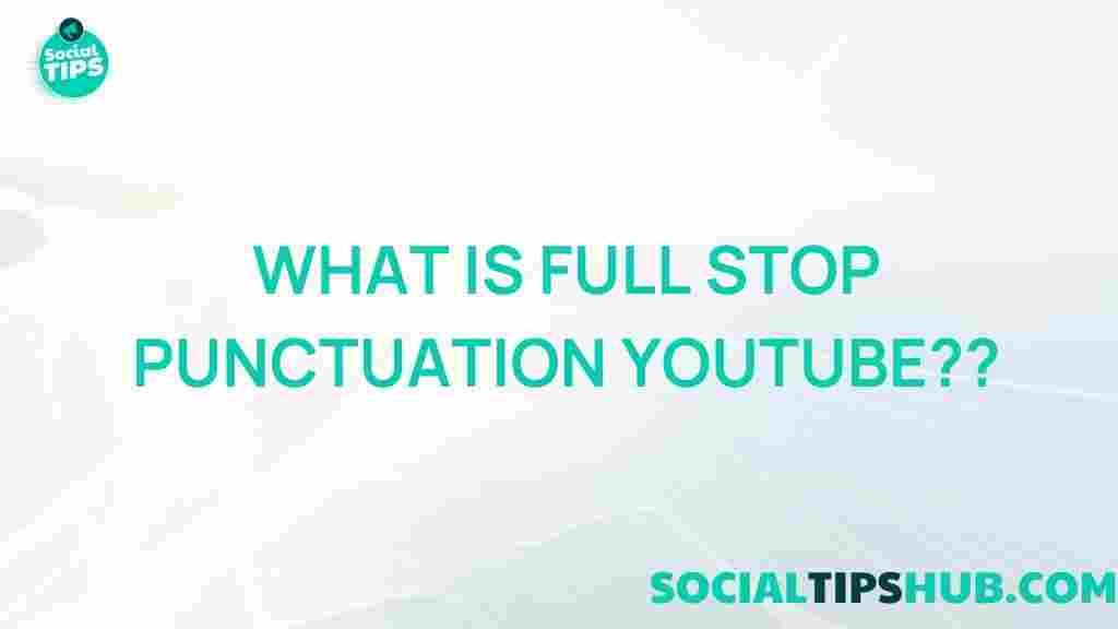 full-stop-punctuation-youtube