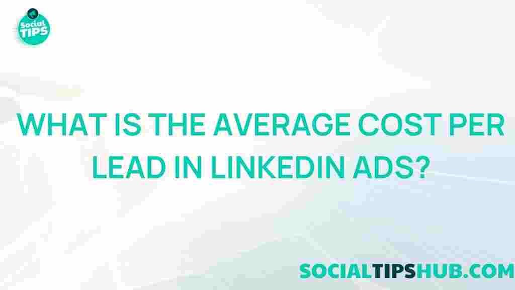 average-cost-per-lead-linkedin-ads