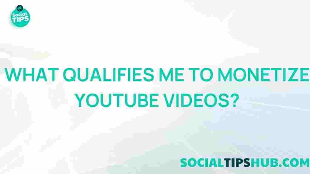 monetizing-youtube-videos-guidelines