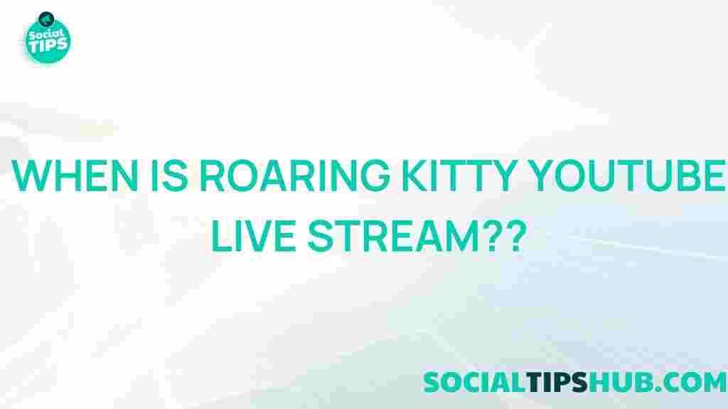 roaring-kitty-youtube-live-stream