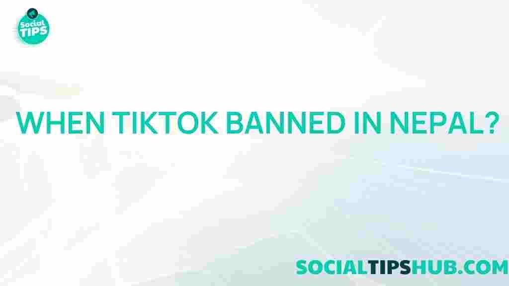 nepal-tiktok-ban