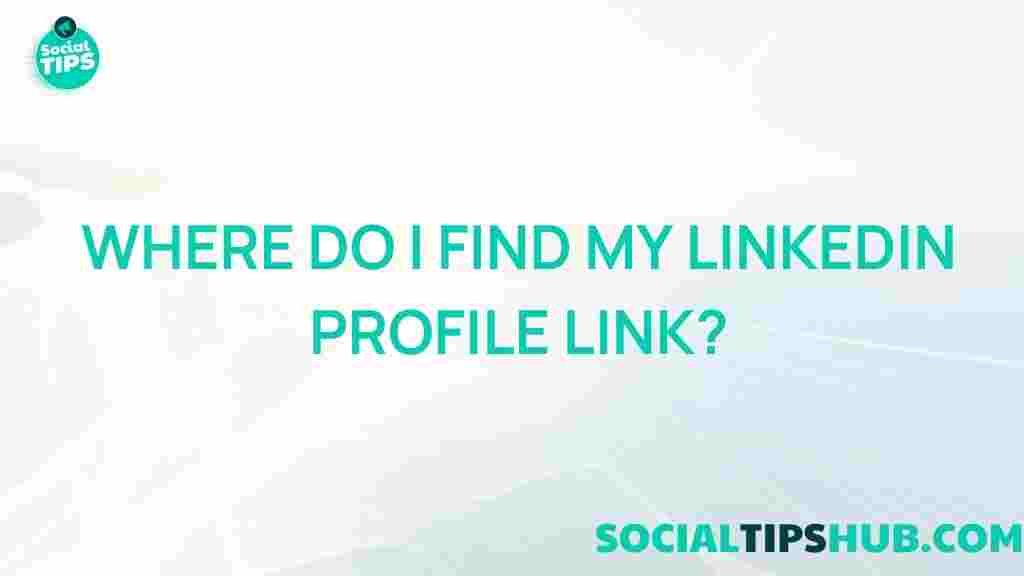 discovering-linkedin-profile-link