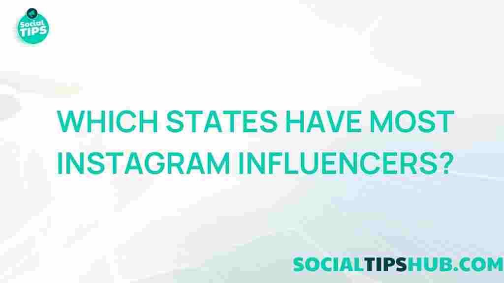 top-states-instagram-influencers