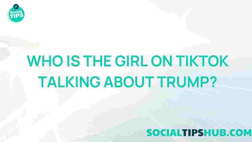 tiktok-star-talking-trump