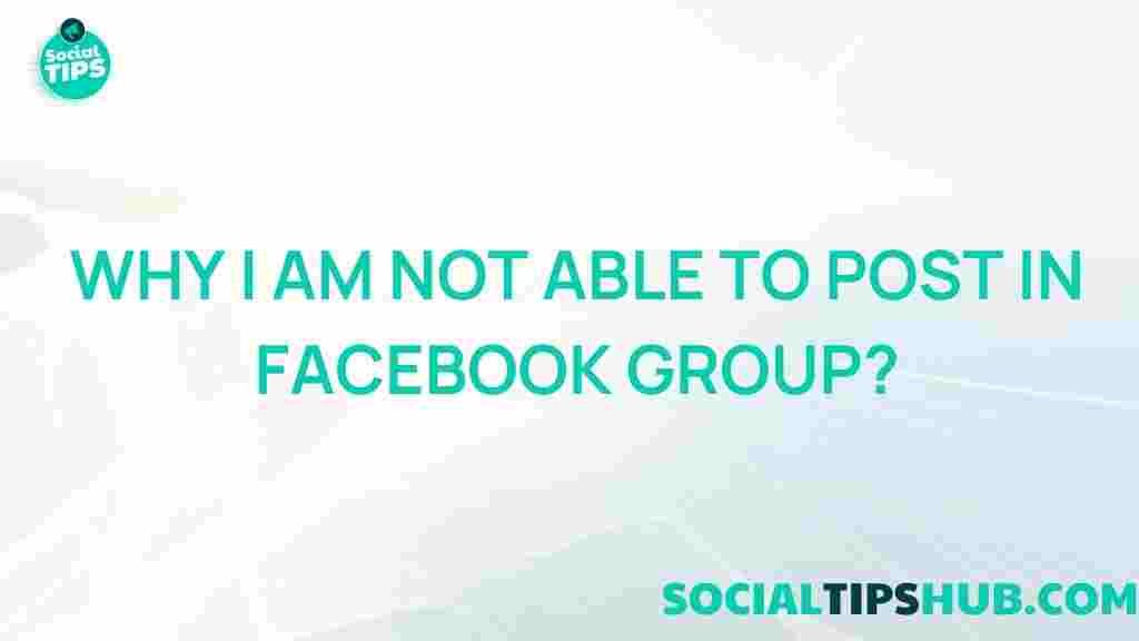 facebook-group-posting-woes