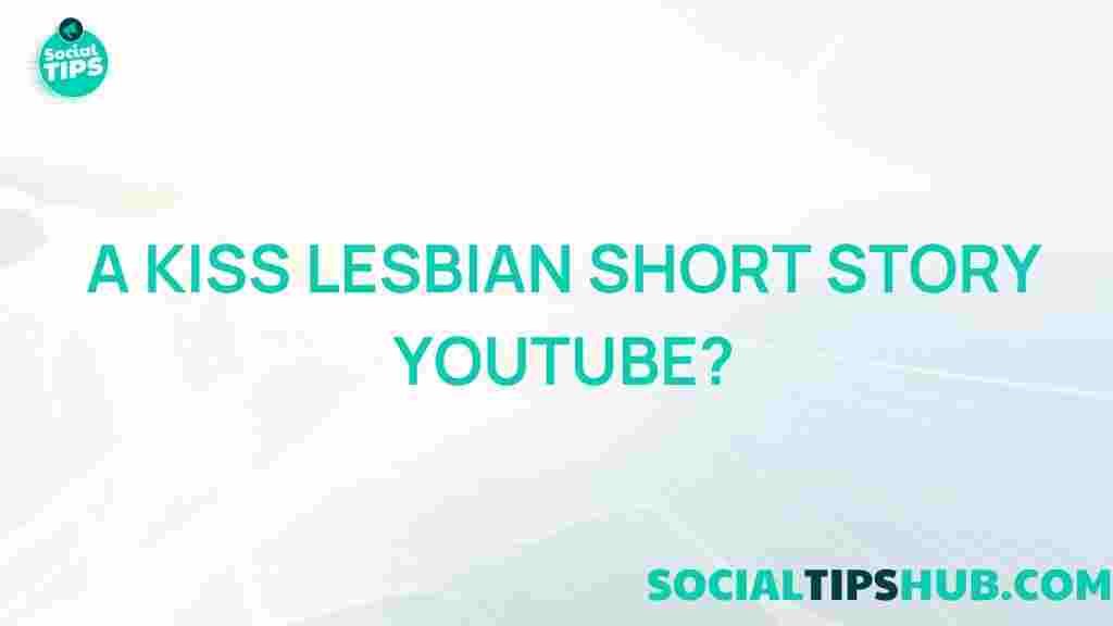 lesbian-short-story-youtube