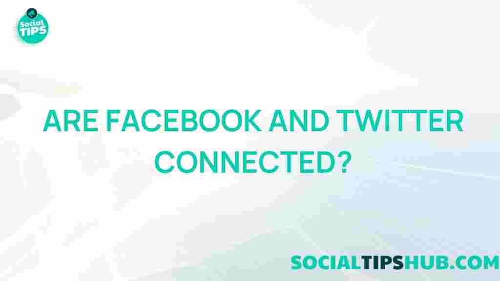 facebook-twitter-connection