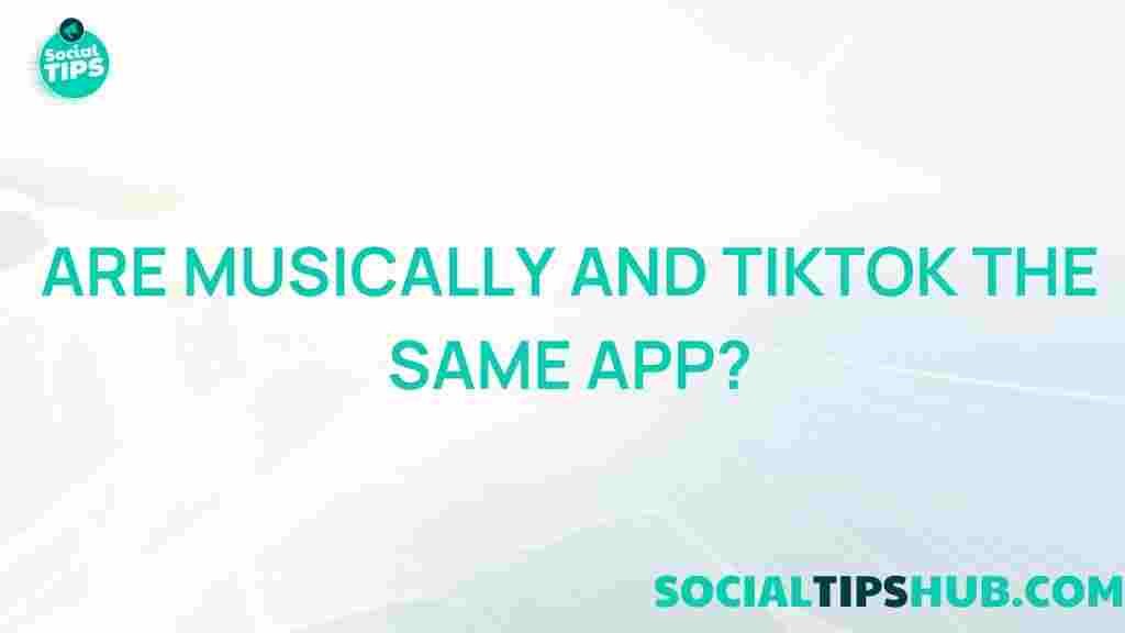 musicly-tiktok-comparison