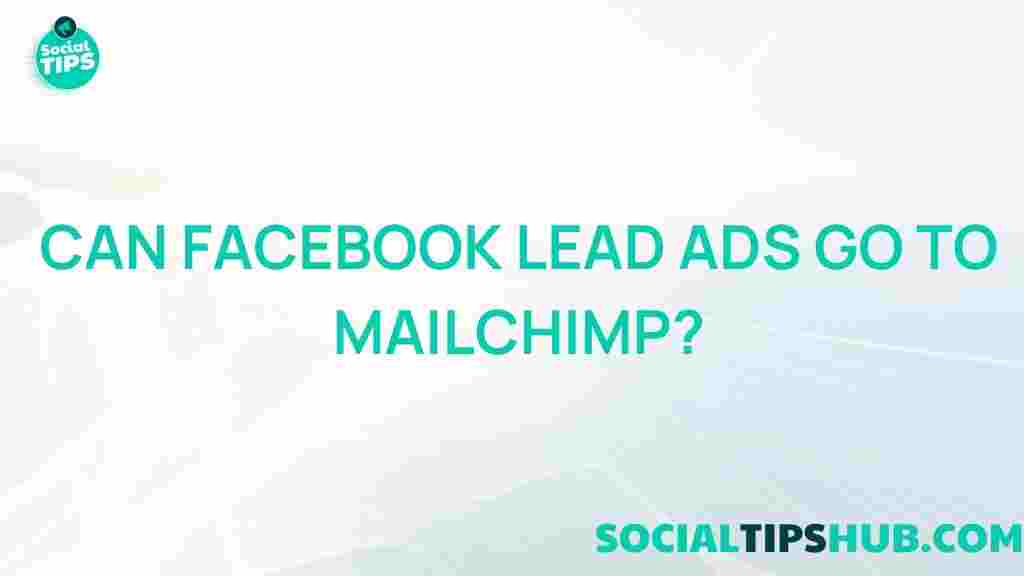 facebook-lead-ads-mailchimp-integration