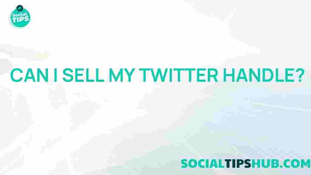 selling-twitter-handle