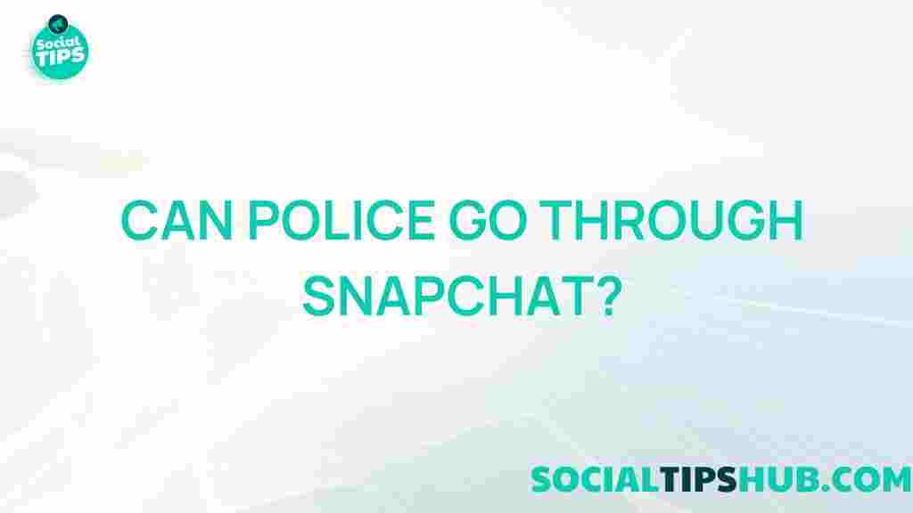 police-access-snapchat-data