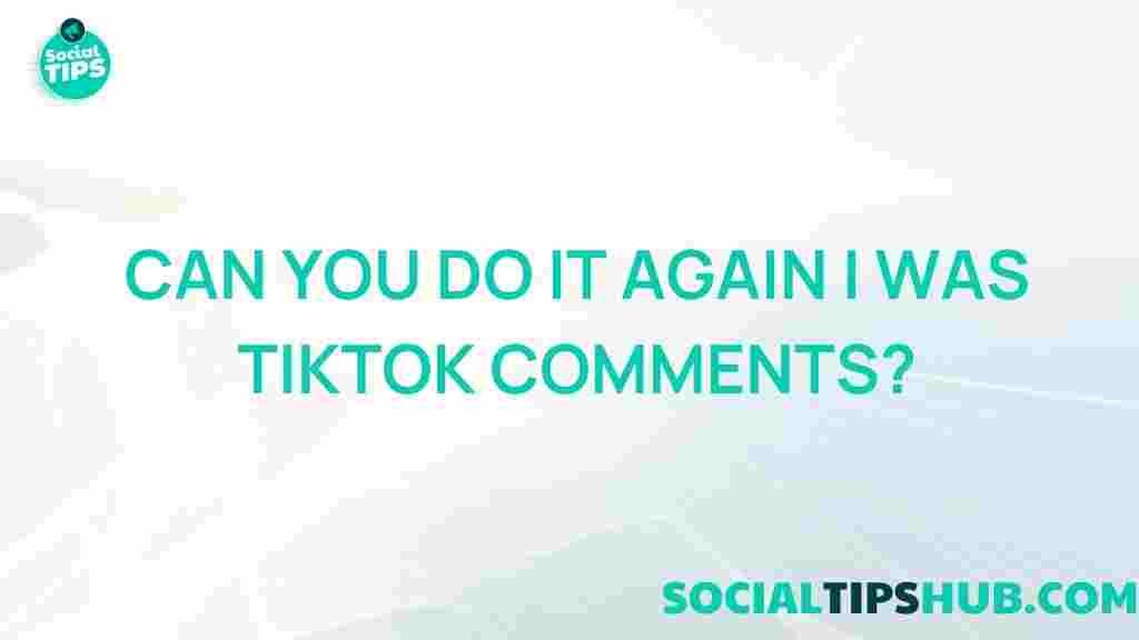 tiktok-comment-secrets