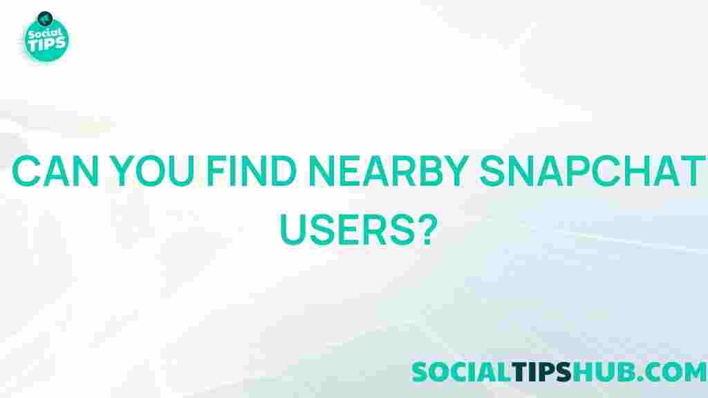 nearby-snapchat-users