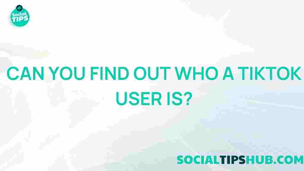 tiktok-user-identity-mystery