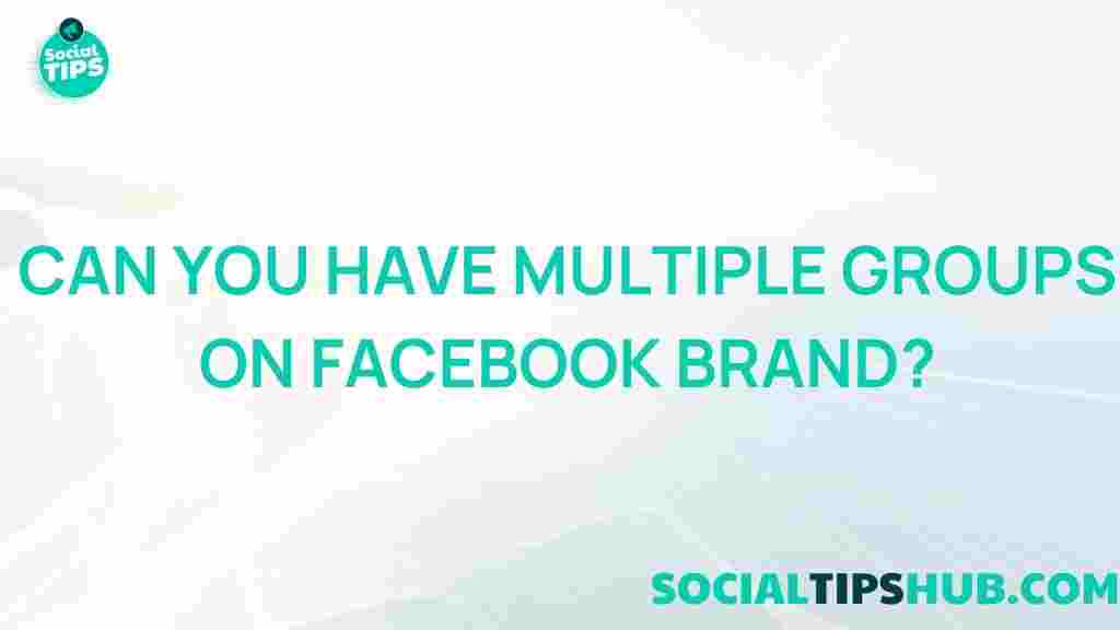 facebook-multiple-groups-management