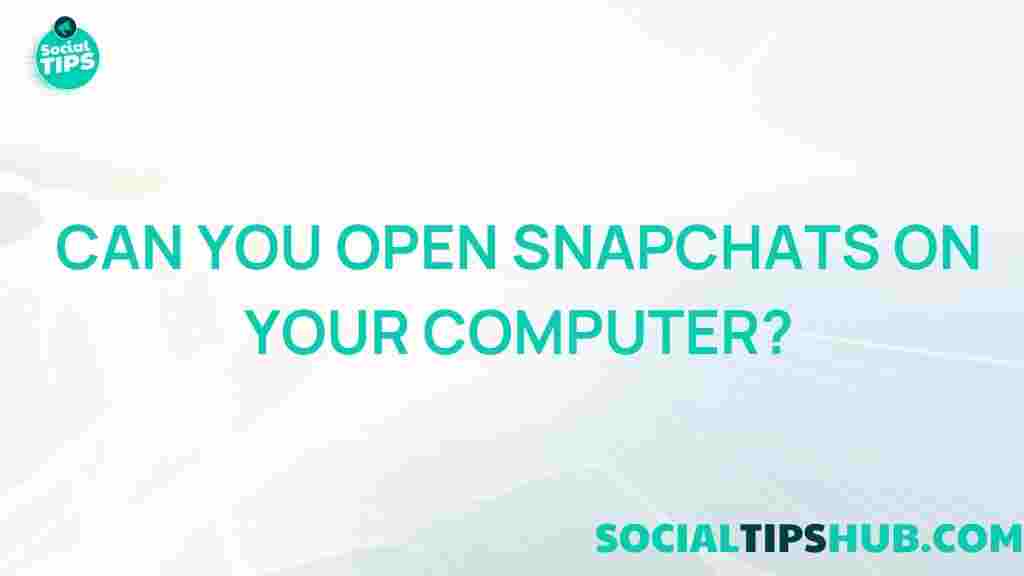 snapchat-computer-access