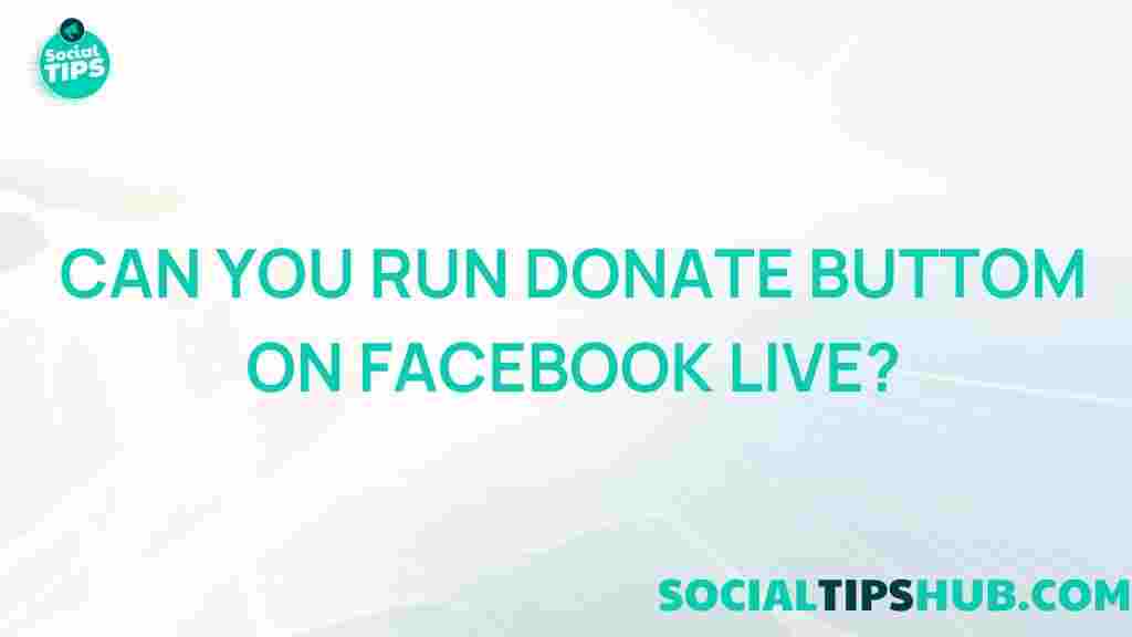 facebook-live-donation-buttons