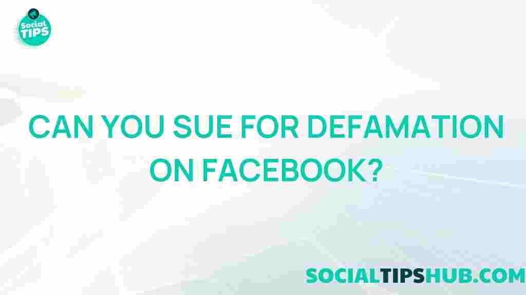 defamation-on-social-media