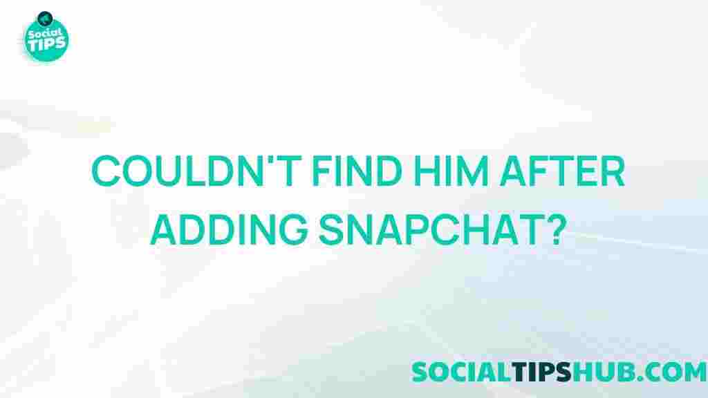 missing-snapchat-contacts