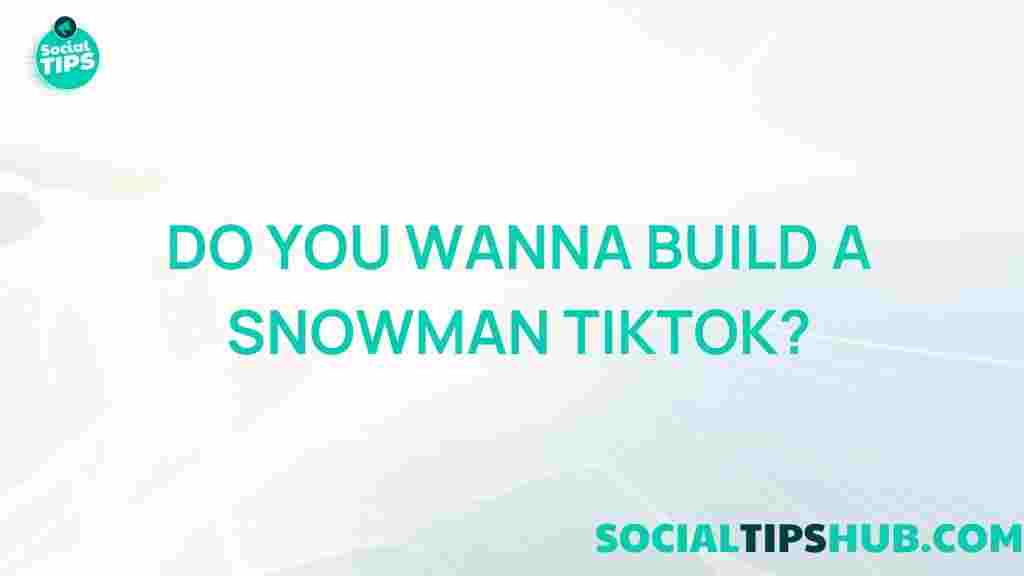 snowman-tiktok-challenge