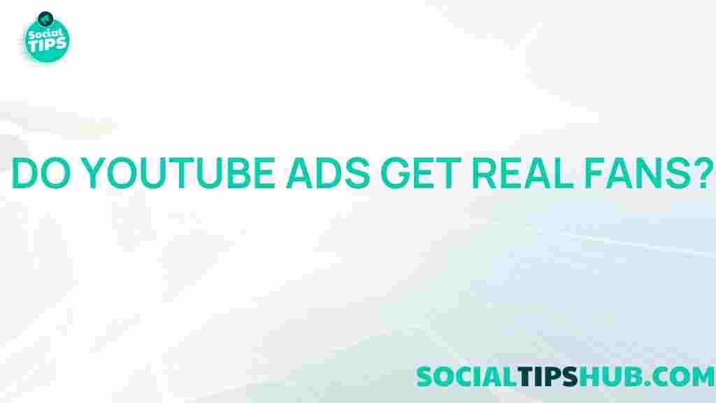 youtube-ads-genuine-fans