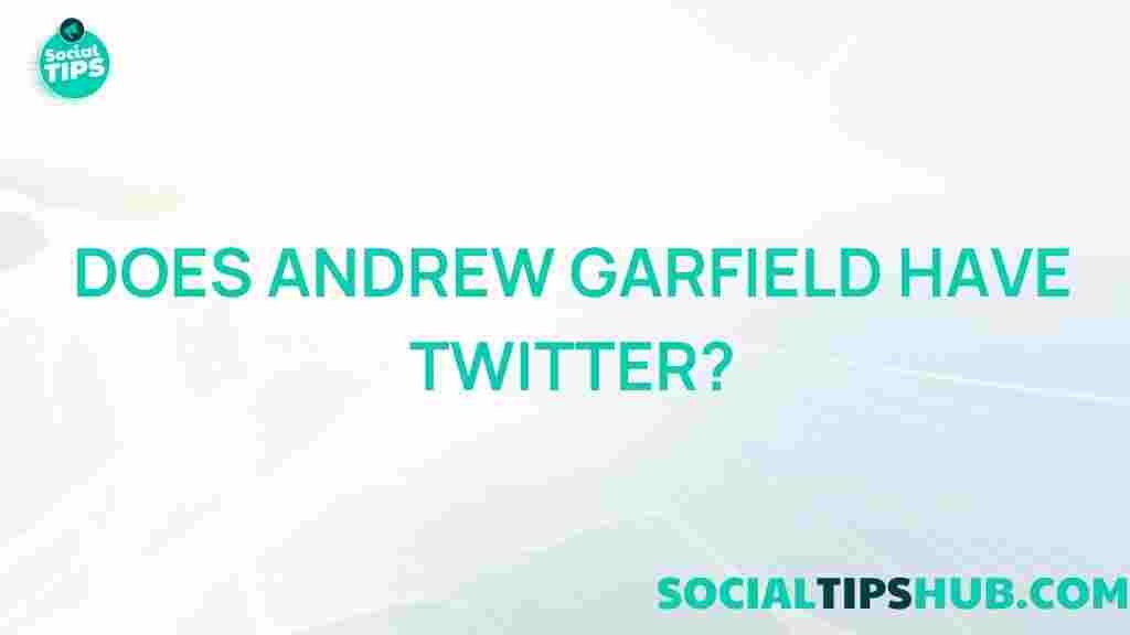andrew-garfield-twitter-account